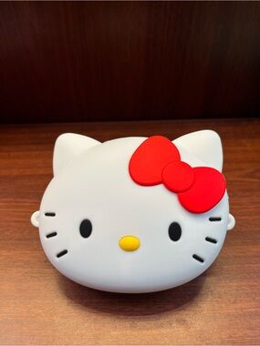 Hello Kitty Coin Purse Silicone Purse Kids Purse Birthday Holiday Gift for Girls